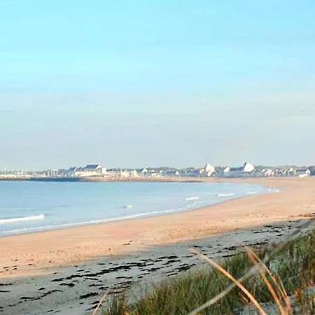 Holiday Les Plages De Guerande, La Turballe, Acc For 6 Pers * La Turballe