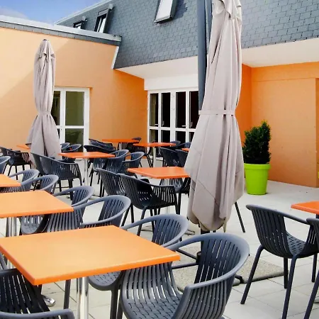 Les Plages De Guerande, La Turballe, Acc For 6 Pers La Turballe
