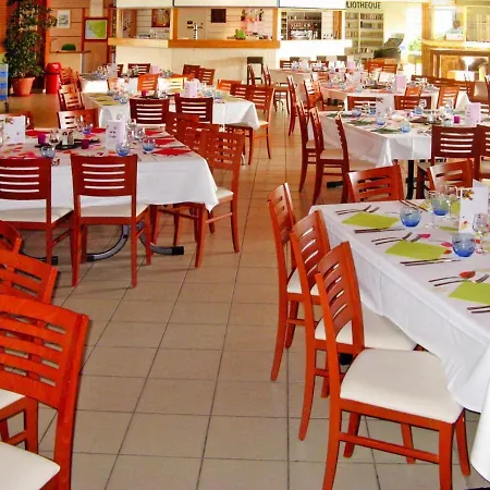 Les Plages De Guerande, La Turballe, Acc For 6 Pers Ferienhaus La Turballe